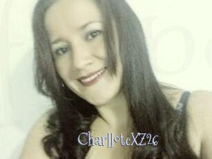 CharlloteXZ26