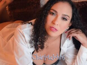 CharloteJohns