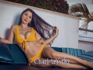 CharloteYorks