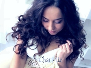 Charlotte Faceporno