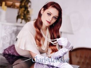 CharlotteBaker