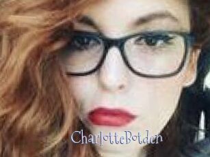 CharlotteBotden