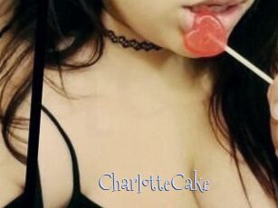 CharlotteCake Faceporno
