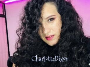 CharlotteDixon