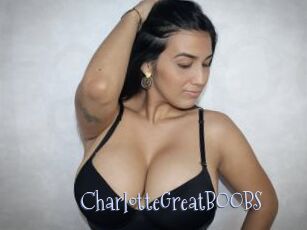 CharlotteGreatBOOBS