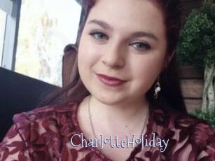 CharlotteHoliday