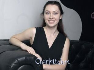 CharlotteJem Faceporno