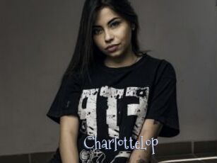 CharlotteLop Faceporno