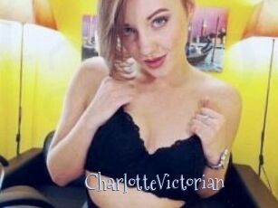 CharlotteVictorian