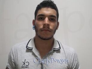 CharlyDowson