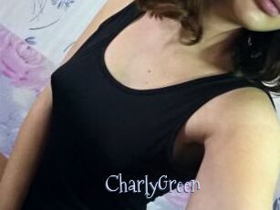 CharlyGreen_
