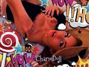 CharmDoll_