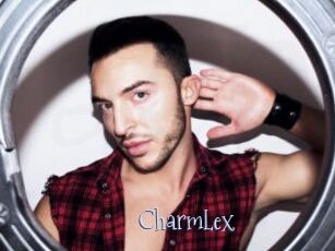 CharmLex