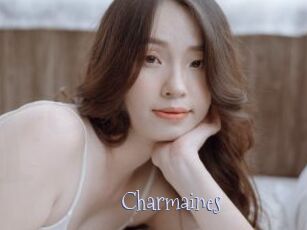 Charmaines