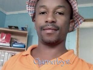 Charmerboy18 Faceporno