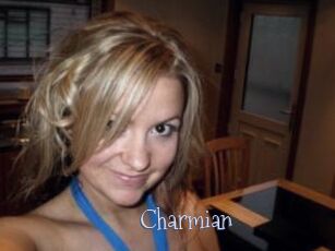 Charmian Faceporno