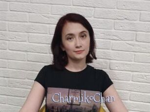 CharmikoChan