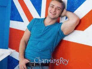 CharmingRoy Faceporno
