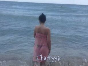 Charryyse