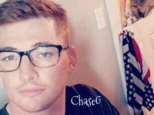 ChaseG