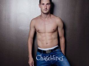 ChaseHines