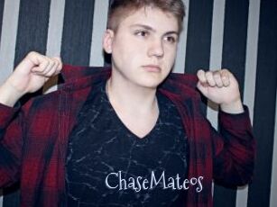 ChaseMateos