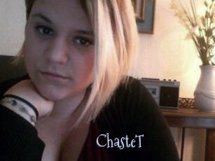 ChasteT