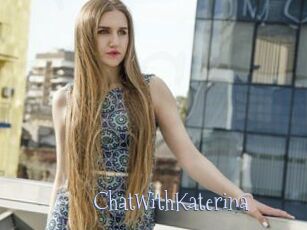ChatWithKaterina