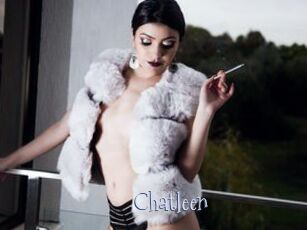 Chatleen Faceporno