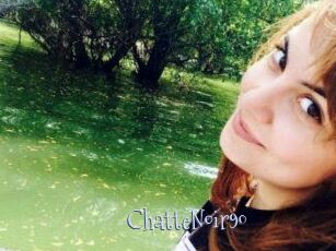 ChatteNoir90