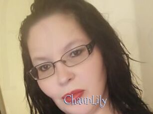 ChaunLily