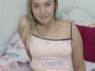 Chayna1
