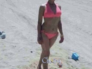Cheana