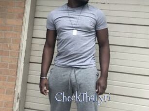 CheckThaLyri