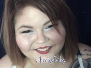 CheekyBaby