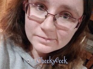 CheekyGeek