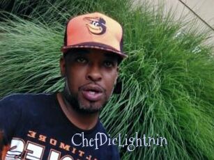 ChefDicLightnin