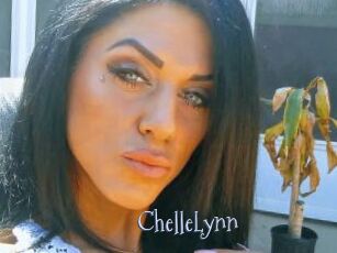 ChelleLynn