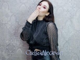 ChelseaAlexander