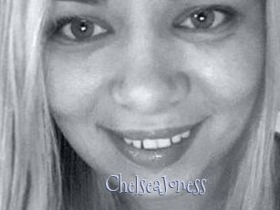 ChelseaJoness