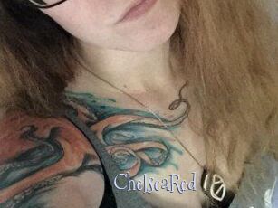 ChelseaRed