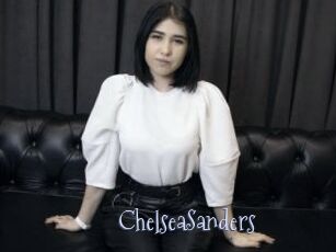 ChelseaSanders