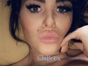 Chelseaox