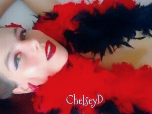 ChelseyD