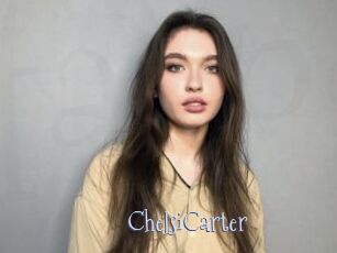ChelsiCarter