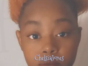 ChelsiaJones