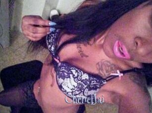 ChenelJai