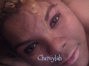 Cheniylah