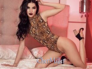 CherMiller
