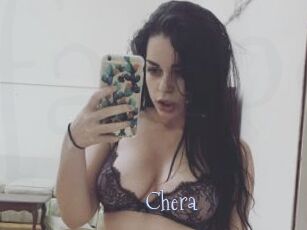 Chera Faceporno